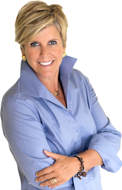 SuzeOrman