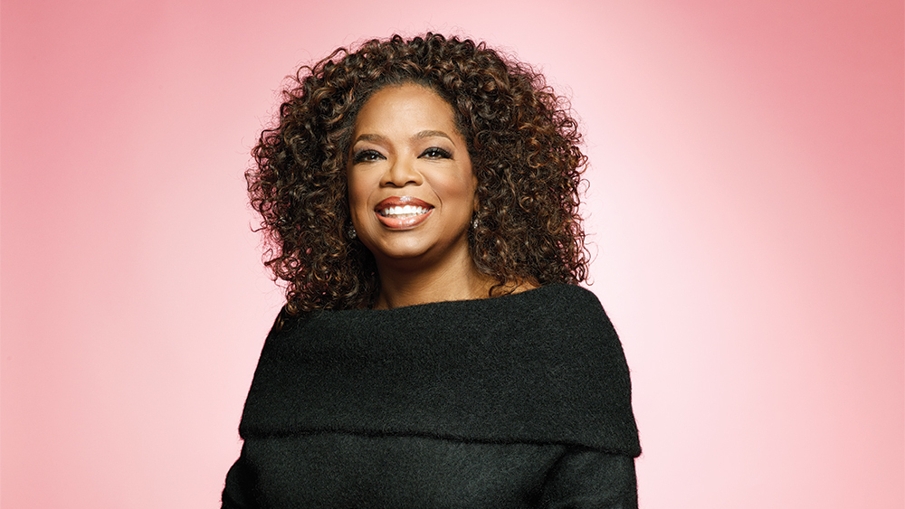 OprahWinfrey