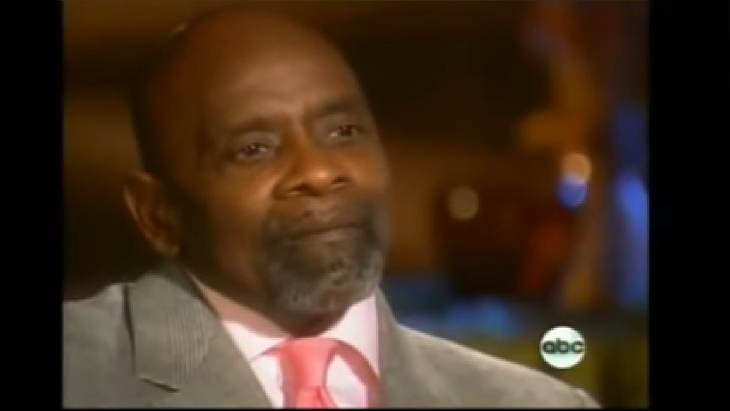 What is chris gardner doing today