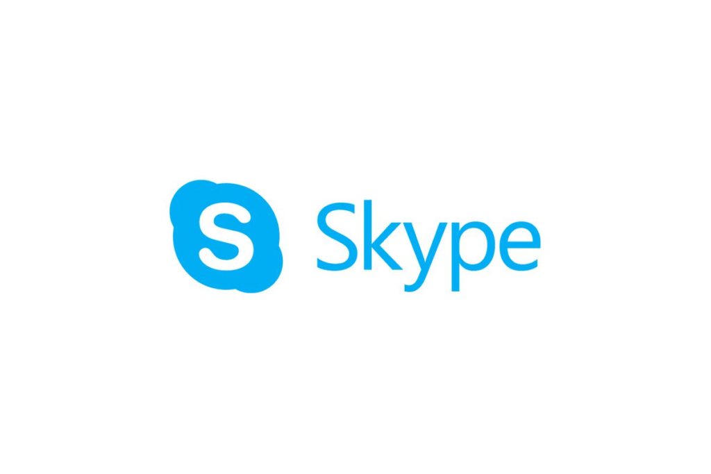 skype