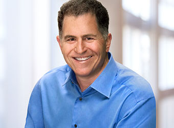 Michael Dell – Everything You Need to Know about the Visionary Dell Founder 