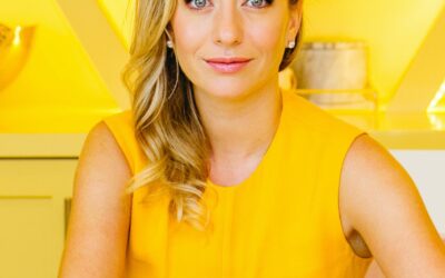 Whitney Wolfe Herd – Spotlight on the History-Making Bumble Founder 
