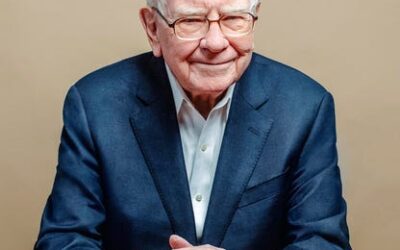 Warren Buffett – An All-Time Great Investor and a Generous Philanthropist