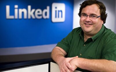 Reid Hoffman – What You Need to Know about the Influential Tech Leader 